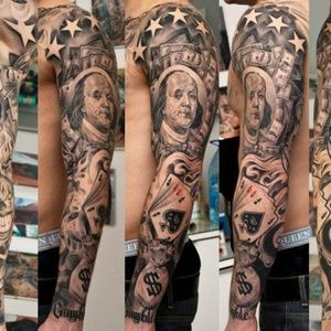 Meet your Posher, Fernando